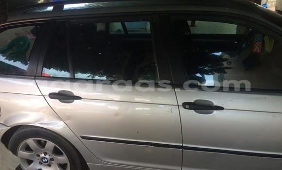 Buy Used BMW 321 Silver Car in Kaolack in Kaolack Buy Used BMW 321 Silver Car in Kaolack in Kaolack