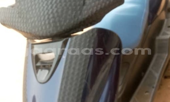 Acheter Occasion Moto Yamaha MAJESTY Bleu à Dakar, Dakar Acheter Occasion Moto Yamaha MAJESTY Bleu à Dakar, Dakar