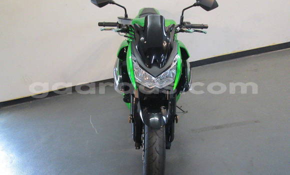 Buy New Kawasaki Z 1000 Red Bike in Dakar in Dakar Buy New Kawasaki Z 1000 Red Bike in Dakar in Dakar