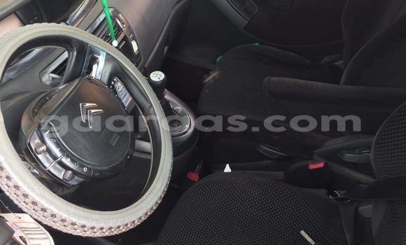 Acheter Occasion Voiture Citroen C4 Picasso Blanc à Kaffrine, Kaolack