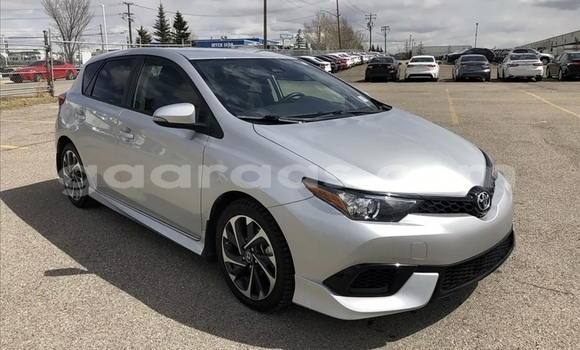 Acheter Occasion Voiture Toyota Corolla II Gris à Dakar, Dakar Acheter Occasion Voiture Toyota Corolla II Gris à Dakar, Dakar