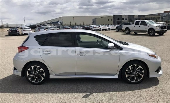 Acheter Occasion Voiture Toyota Corolla II Gris à Dakar, Dakar Acheter Occasion Voiture Toyota Corolla II Gris à Dakar, Dakar