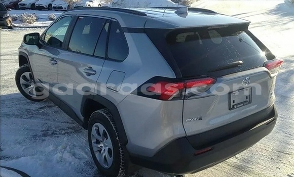 Acheter Occasion Voiture Toyota RAV4 Gris à Dakar, Dakar Acheter Occasion Voiture Toyota RAV4 Gris à Dakar, Dakar