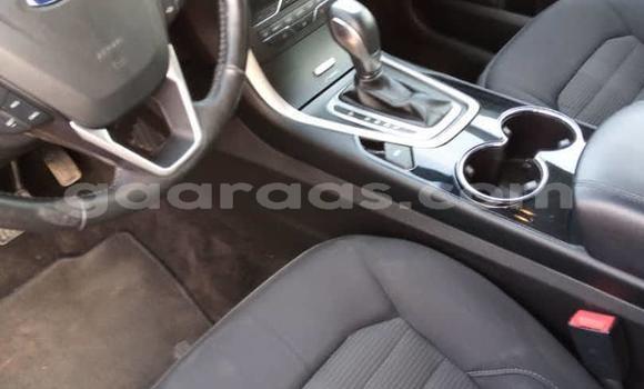 Acheter Occasion Voiture Ford Edge Bleu à Dakar, Dakar Acheter Occasion Voiture Ford Edge Bleu à Dakar, Dakar