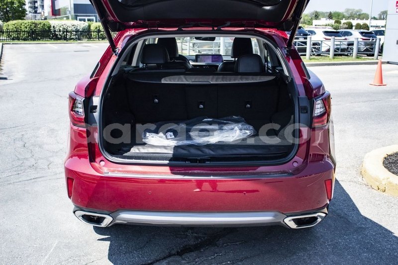 Big with watermark lexus rx 350 diourbel bambey 6067