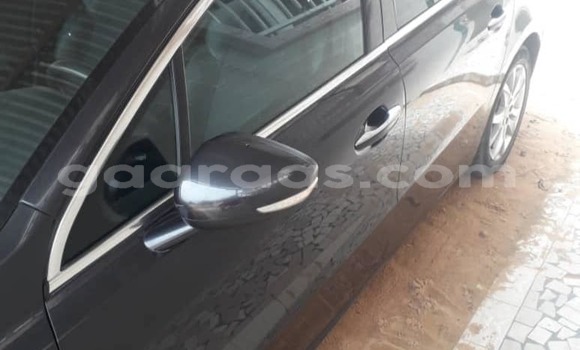 Acheter Occasion Voiture Peugeot 508 Noir à Dakar, Dakar Acheter Occasion Voiture Peugeot 508 Noir à Dakar, Dakar