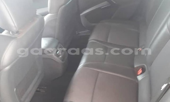 Acheter Occasion Voiture Peugeot 508 Noir à Dakar, Dakar Acheter Occasion Voiture Peugeot 508 Noir à Dakar, Dakar