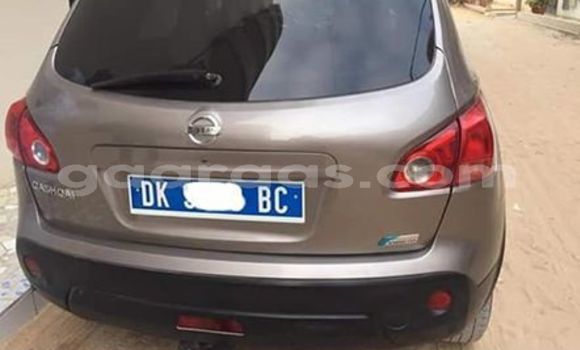 Acheter Occasion Voiture Nissan Qashqai Autre à Dakar, Dakar Acheter Occasion Voiture Nissan Qashqai Autre à Dakar, Dakar