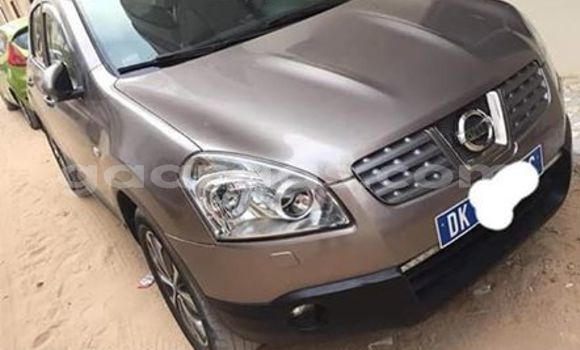 Acheter Occasion Voiture Nissan Qashqai Autre à Dakar, Dakar Acheter Occasion Voiture Nissan Qashqai Autre à Dakar, Dakar