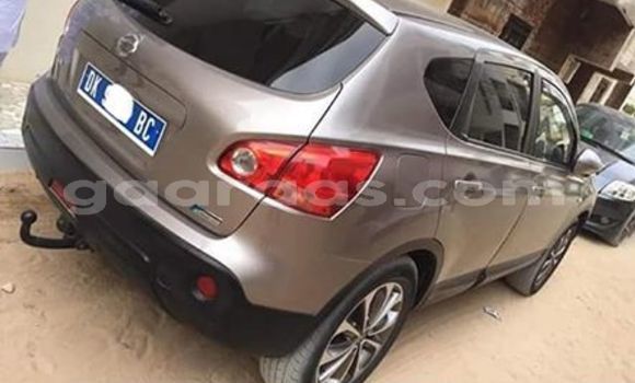 Acheter Occasion Voiture Nissan Qashqai Autre à Dakar, Dakar Acheter Occasion Voiture Nissan Qashqai Autre à Dakar, Dakar