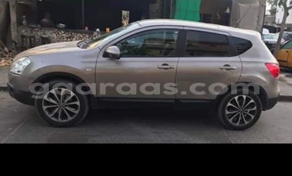 Acheter Occasion Voiture Nissan Qashqai Autre à Dakar, Dakar Acheter Occasion Voiture Nissan Qashqai Autre à Dakar, Dakar