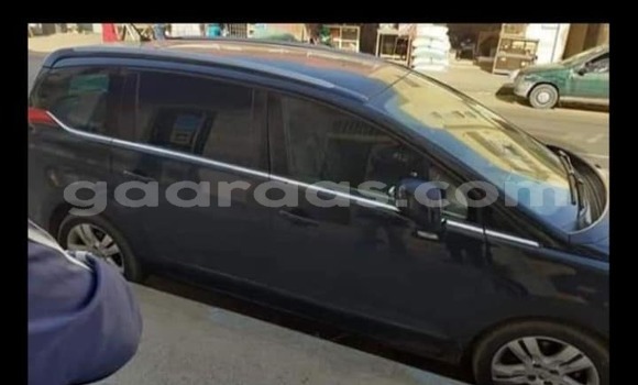 Acheter Occasion Voiture Peugeot 5008 Noir à Dakar, Dakar Acheter Occasion Voiture Peugeot 5008 Noir à Dakar, Dakar