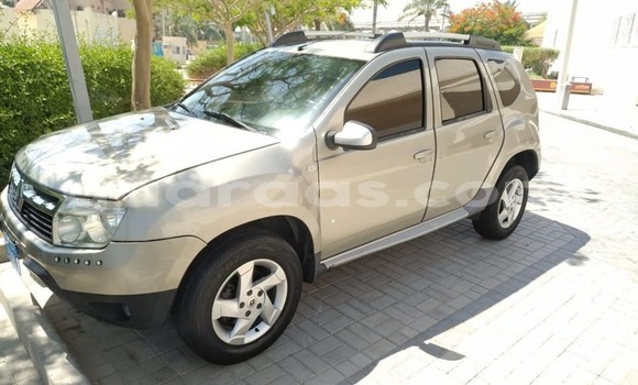 Acheter Occasion Voiture Renault Duster Gris à Dakar, Dakar Acheter Occasion Voiture Renault Duster Gris à Dakar, Dakar