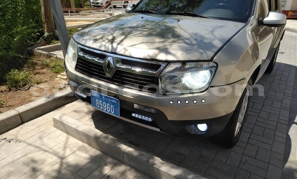 Acheter Occasion Voiture Renault Duster Gris à Dakar, Dakar Acheter Occasion Voiture Renault Duster Gris à Dakar, Dakar