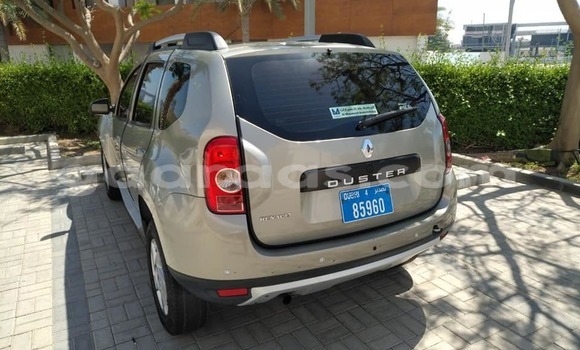 Acheter Occasion Voiture Renault Duster Gris à Dakar, Dakar Acheter Occasion Voiture Renault Duster Gris à Dakar, Dakar