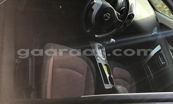 Acheter Occasion Voiture Nissan Rogue Noir à Dakar, Dakar Acheter Occasion Voiture Nissan Rogue Noir à Dakar, Dakar