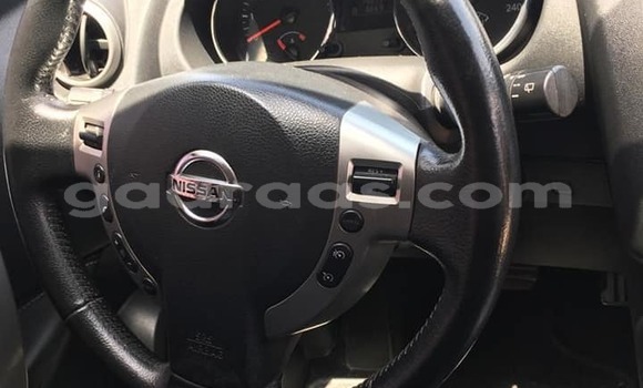 Acheter Occasion Voiture Nissan Qashqai Blanc à Dakar, Dakar Acheter Occasion Voiture Nissan Qashqai Blanc à Dakar, Dakar