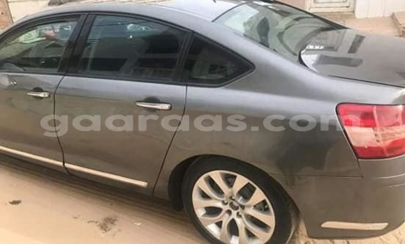 Dieundeu Occasion Citroen C5 Other Auto in Dakar in Dakar