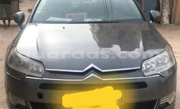 Acheter Occasion Voiture Citroen C5 Autre à Dakar, Dakar Acheter Occasion Voiture Citroen C5 Autre à Dakar, Dakar