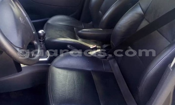 Acheter Occasion Voiture Peugeot 207 Noir à Dakar, Dakar Acheter Occasion Voiture Peugeot 207 Noir à Dakar, Dakar
