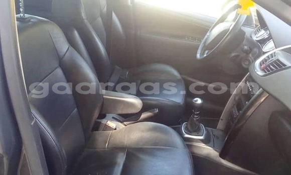 Acheter Occasion Voiture Peugeot 207 Noir à Dakar, Dakar Acheter Occasion Voiture Peugeot 207 Noir à Dakar, Dakar