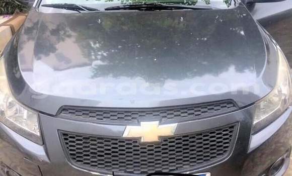 Acheter Occasion Voiture Chevrolet Cruze Autre à Dakar, Dakar Acheter Occasion Voiture Chevrolet Cruze Autre à Dakar, Dakar