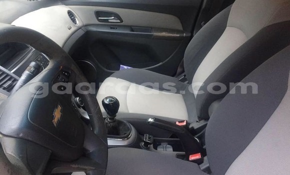 Acheter Occasion Voiture Chevrolet Cruze Autre à Dakar, Dakar Acheter Occasion Voiture Chevrolet Cruze Autre à Dakar, Dakar