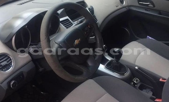 Acheter Occasion Voiture Chevrolet Cruze Autre à Dakar, Dakar Acheter Occasion Voiture Chevrolet Cruze Autre à Dakar, Dakar