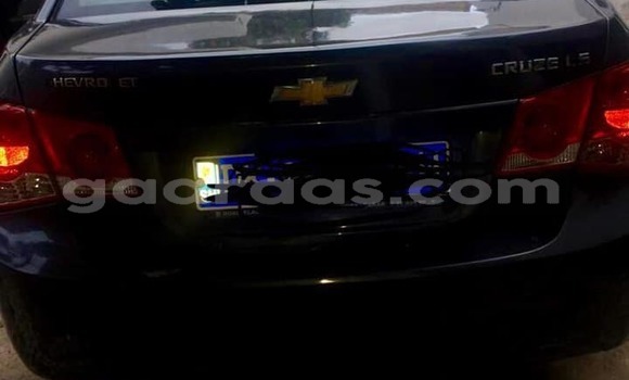 Acheter Occasion Voiture Chevrolet Cruze Autre à Dakar, Dakar Acheter Occasion Voiture Chevrolet Cruze Autre à Dakar, Dakar