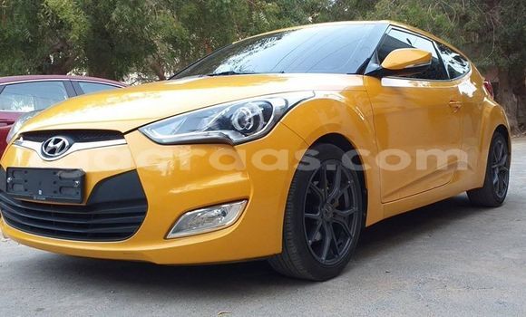 Acheter Occasion Voiture Hyundai Veloster Other à Dakar, Dakar Acheter Occasion Voiture Hyundai Veloster Other à Dakar, Dakar