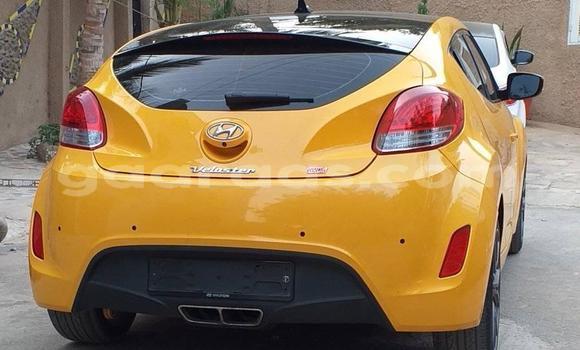 Acheter Occasion Voiture Hyundai Veloster Other à Dakar, Dakar Acheter Occasion Voiture Hyundai Veloster Other à Dakar, Dakar