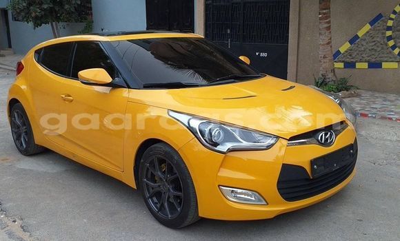 Acheter Occasion Voiture Hyundai Veloster Other à Dakar, Dakar Acheter Occasion Voiture Hyundai Veloster Other à Dakar, Dakar