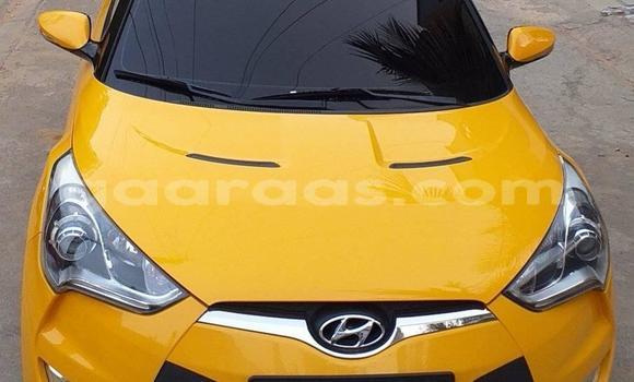 Acheter Occasion Voiture Hyundai Veloster Other à Dakar, Dakar Acheter Occasion Voiture Hyundai Veloster Other à Dakar, Dakar