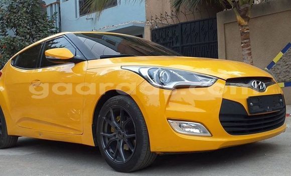 Acheter Occasion Voiture Hyundai Veloster Other à Dakar, Dakar Acheter Occasion Voiture Hyundai Veloster Other à Dakar, Dakar