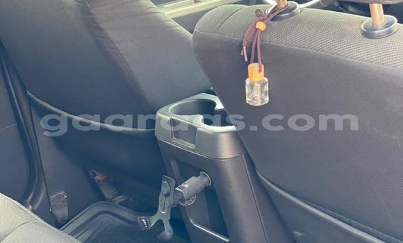 Buy Used Ford Escape Silver Car in Dakar in Dakar Buy Used Ford Escape Silver Car in Dakar in Dakar