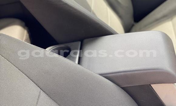 Buy Used Ford Escape Silver Car in Dakar in Dakar Buy Used Ford Escape Silver Car in Dakar in Dakar
