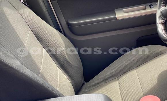Buy Used Ford Escape Silver Car in Dakar in Dakar Buy Used Ford Escape Silver Car in Dakar in Dakar