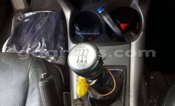 Buy Used Toyota RAV4 Blue Car in Ziguinchor in Ziguinchor Buy Used Toyota RAV4 Blue Car in Ziguinchor in Ziguinchor