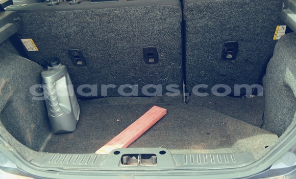 Buy Used Ford Fiesta Blue Car in Dakar in Dakar Buy Used Ford Fiesta Blue Car in Dakar in Dakar
