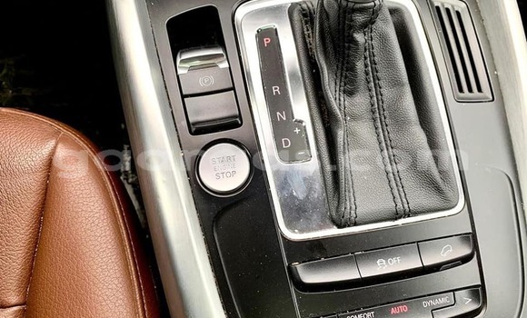 Acheter Occasion Voiture Audi Q5 Blanc à Dakar, Dakar Acheter Occasion Voiture Audi Q5 Blanc à Dakar, Dakar