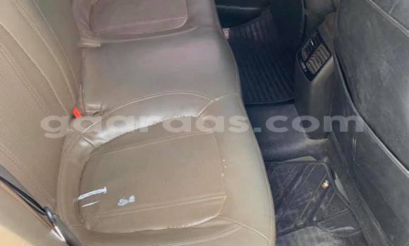 Acheter Occasion Voiture Kia Optima Blanc à Dakar, Dakar Acheter Occasion Voiture Kia Optima Blanc à Dakar, Dakar