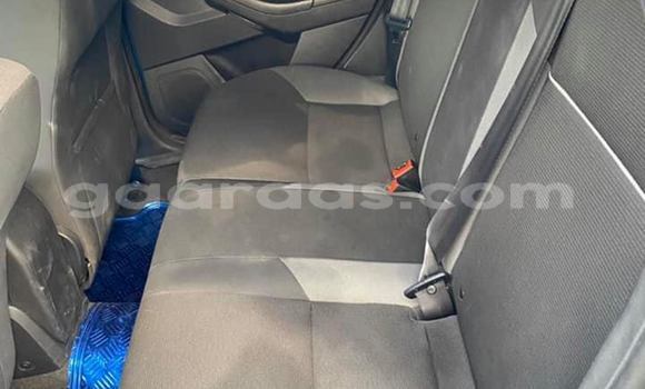 Acheter Occasion Voiture Ford Focus Bleu à Dakar, Dakar Acheter Occasion Voiture Ford Focus Bleu à Dakar, Dakar