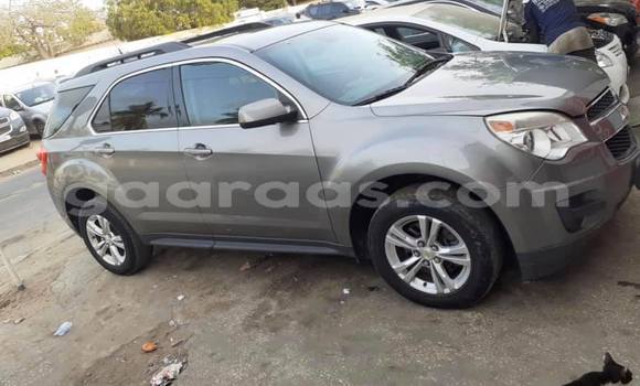 Acheter Occasion Voiture Chevrolet Equinox Autre à Dakar, Dakar