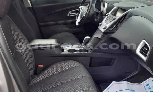 Acheter Occasion Voiture Chevrolet Equinox Autre à Dakar, Dakar Acheter Occasion Voiture Chevrolet Equinox Autre à Dakar, Dakar