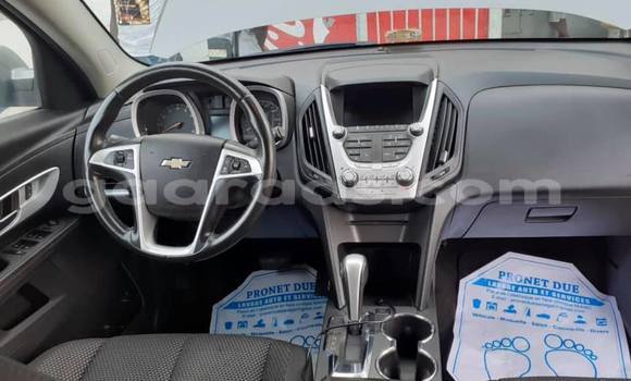 Acheter Occasion Voiture Chevrolet Equinox Autre à Dakar, Dakar Acheter Occasion Voiture Chevrolet Equinox Autre à Dakar, Dakar