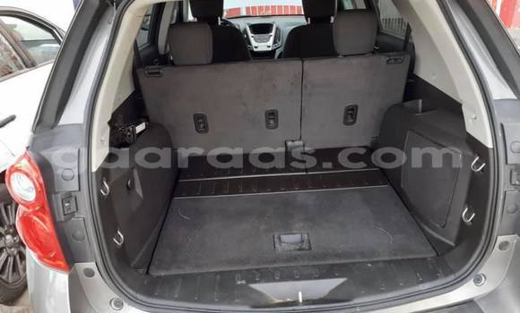 Acheter Occasion Voiture Chevrolet Equinox Autre à Dakar, Dakar Acheter Occasion Voiture Chevrolet Equinox Autre à Dakar, Dakar