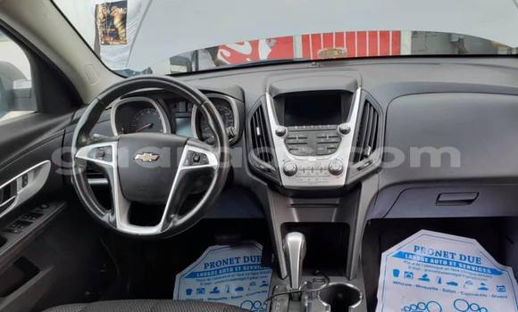 Acheter Occasion Voiture Chevrolet Equinox Autre à Dakar, Dakar Acheter Occasion Voiture Chevrolet Equinox Autre à Dakar, Dakar