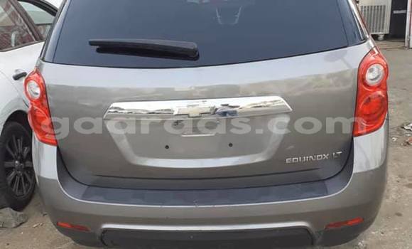 Acheter Occasion Voiture Chevrolet Equinox Autre à Dakar, Dakar Acheter Occasion Voiture Chevrolet Equinox Autre à Dakar, Dakar