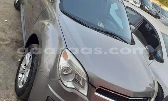 Acheter Occasion Voiture Chevrolet Equinox Autre à Dakar, Dakar Acheter Occasion Voiture Chevrolet Equinox Autre à Dakar, Dakar