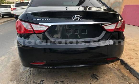Acheter Occasion Voiture Hyundai Sonata Bleu à Dakar, Dakar Acheter Occasion Voiture Hyundai Sonata Bleu à Dakar, Dakar